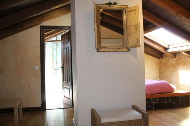 Cabachuelas I Casas Rurales San Miguel de Valero Bagian luar foto